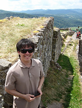 SWST 2014 Forestry and Wood Technology Museum visit