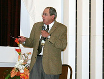 SWST 2014 Day 2 Presentations