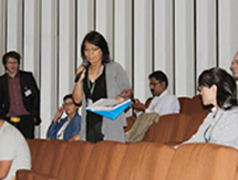 SWST 2014 Day 3 Presentations