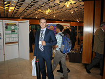 SWST 2014 - Poster Session