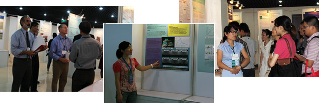 Student Poster competition