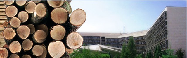The Technical University in Zvolen (TUZVO)  includes programs in forestry, wood sciences, ecology, and environmental and manufacturing technology